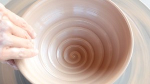 find-the-center-clay