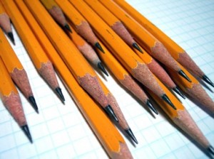 sharp-pencils