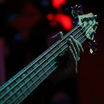Bass Hands – Nashville – Photograph