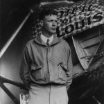 Charles Lindbergh makes history in 1927 // Goodnight Gifted Keyboardist Ray Manzarek of The Doors