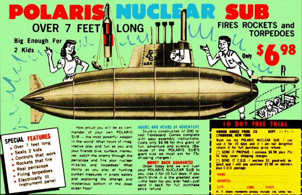 submarine-comic-book-ad