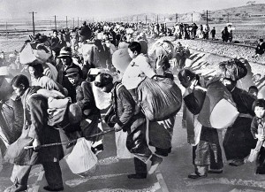 South_Korean_refugees_mid-1950
