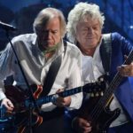 Rock And Roll Hall Of Fame – Moody Blues