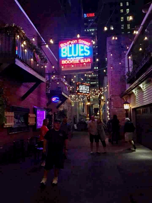 Tony Rollo USS Bergall Reunion Address - Fun For All in Nashville - Tony Rollo as ...